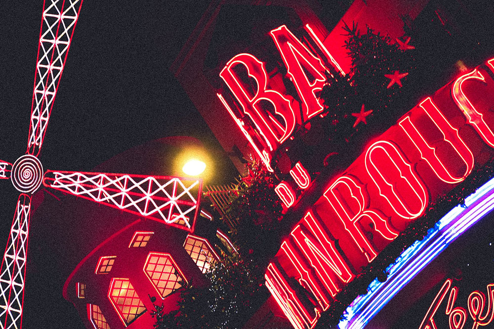 Découvrez l’univers captivant des clubs de strip-tease à Paris